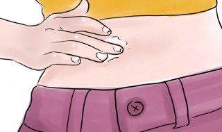 肚脐眼能不能抠（肚脐眼能不能抠干净）