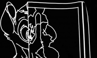 纪梵希素描小鹿真假鉴别方法（纪梵希小鹿logo）