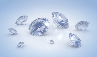 钻石的鉴别方法（钻石的鉴别方法有哪几种）