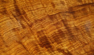 金丝楠木真假鉴别方法（金丝楠木真假鉴别方法图片）