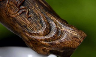 绿奇楠沉香的鉴别方法（人工绿奇楠多少钱一克）