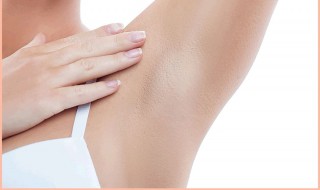 天然脱毛方法（天然脱毛方法有哪些）