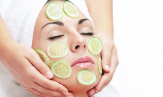 最天然的面部补水方法 面部补水用什么比较有效果