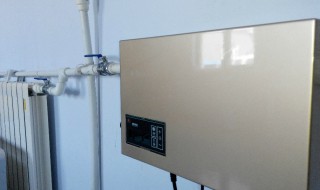 天然气壁挂炉取暖使用方法 天然气壁挂炉取暖使用方法怎样省气