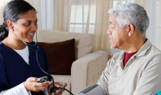 测量血压的正确方法 测量血压的正确方法图片