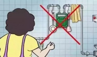 天然气怎么关正确方法（天然气怎么关?）