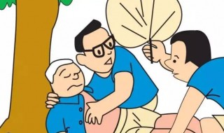 中暑怎么处理方法（宝宝中暑怎么处理方法）