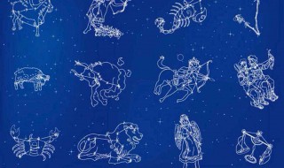 十二星座守护神（十二星座守护神图片）