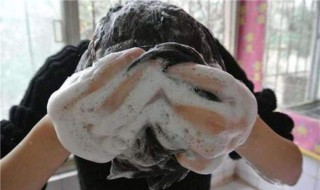 洗完头怎么处理 洗完头怎么弄发型