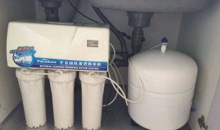 净水器该如何使用（净水器如何使用说明）
