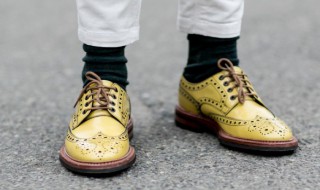 袜口过紧怎么处理（袜子袜口太紧怎么办?）