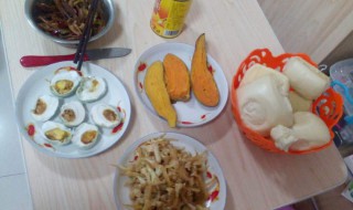 减肥吃的减脂肪食物推荐（减肥吃的减脂餐有哪些）