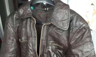 怎么处理旧皮衣 怎么处理旧皮衣不掉皮