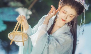 古风唯美句子带有薄凉 古风唯美句子带有薄凉简短