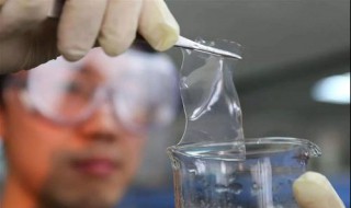 如何做水凝胶（制作水凝胶）