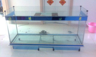 怎样做鱼缸换气 怎样做鱼缸换气泵