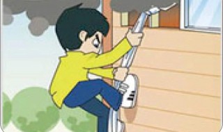 火灾天台可以逃生吗 火灾天台可以逃生吗为什么