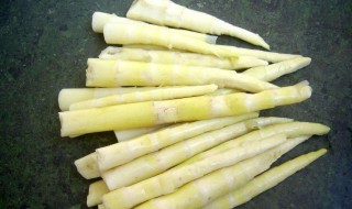 竹笋太硬怎么处理 竹笋太硬怎么处理好