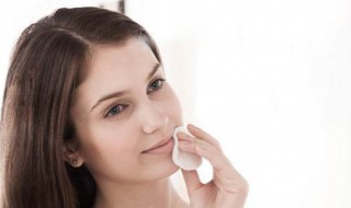 如何做定妆 如何做定妆粉