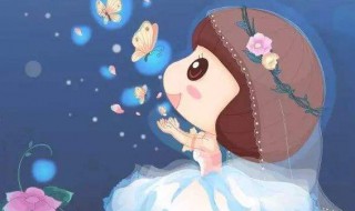 8字唯美短句 8字唯美短句个性签名