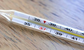 温度的换算方法