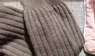 洗毛裤的方法 洗毛裤的方法有几种