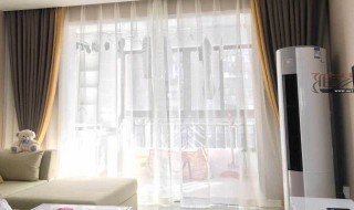 怎么处理新装窗帘 窗帘怎么洗