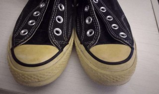 鞋底腐蚀怎么处理 鞋底腐蚀怎么处理干净