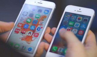 iOS14降级如何备份