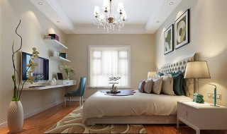 卧室床头朝向需要注意哪方面