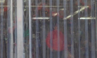 门帘清洗的方法（门帘清洗小妙招）