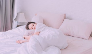 入睡的有效方法（一分钟快速入睡的有效方法）