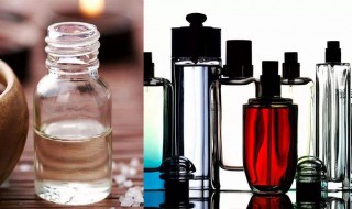储存香水的方法（储存香水的方法有哪些）