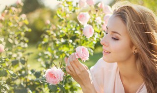 形容女人漂亮的一句话（形容女人漂亮的一句话形容女人漂亮的句子100）