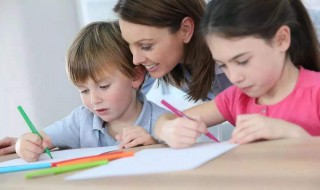 培养孩子注意力 培养孩子注意力的50种方法