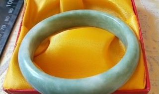 玉镯有皮纹怎么处理 玉镯有皮纹怎么处理掉