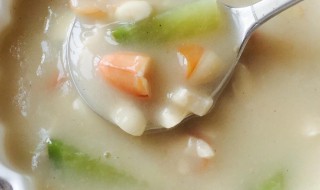 咸干花生汤怎样做汤 咸干花生怎样煮才好吃