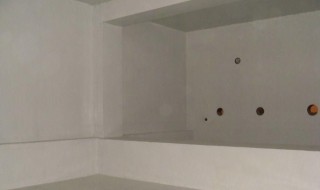 铝膜混凝土如何做涂料 铝膜混凝土如何做涂料的