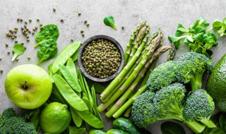 怎样做富含叶酸的菜