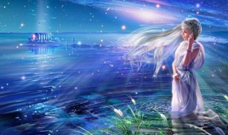 处女座的女生性格特点（处女座的女生性格特点和脾气）