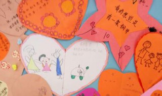 幼儿的心愿语句 幼儿的心愿语句大班简短