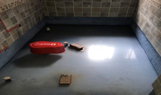 简单洗澡间墙防水怎样做 简单洗澡间墙防水怎样做好看