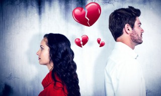 4个方法教你成功挽回男人的心 4个方法教你成功挽回男人的心思