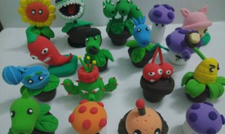 做彩泥的方法 面粉做彩泥的方法