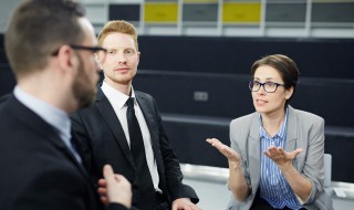 如何做会议总结收尾