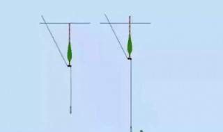 怎样调漂（怎样调漂又简单又好）