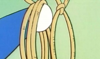 怎么做动物的套绳（怎么做动物的套绳视频）