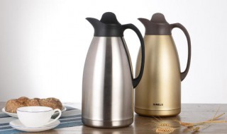 热水壶怎样做才能一直水开 热水壶怎么持续加热