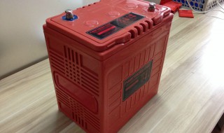 铅酸电池修复方法（超威铅酸电池修复方法）