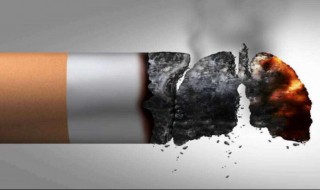 怎么样戒烟最快最有效（戒烟1-7天身体变化）